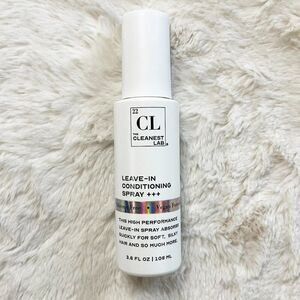 The‎ Cleanest Lab Leave-In Conditioning Spray
